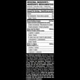 thumbnail image 4 of Six Star Creatine X3 Powder, Creatine plus BCAA, Creatine Monohydrate and Creatine HCl, Post Workout Muscle Recovery and Muscle Builder for Men and Women, Creatine Supplements, Fruit Punch (35 Servings), 4 of 4