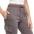thumbnail image 4 of Jogger cargo No Boundaries pour femmes, 4 of 6