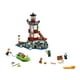 LEGO(MD) Scooby Doo - Le phare hanté (75903) – image 2 sur 2