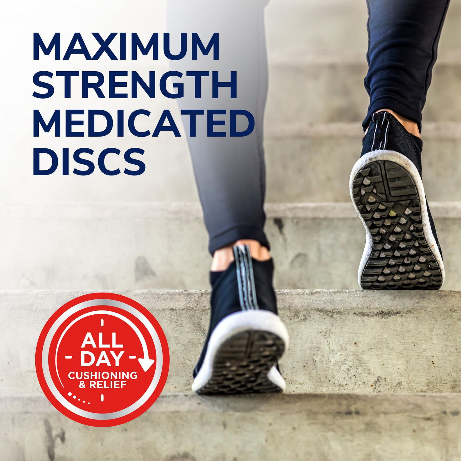 Dr. Scholl's Enlève-Cors Ultra-Minces