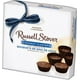 Russell Stover Chocolat Noix de Coco boite carre – image 1 sur 1
