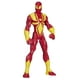 Marvel Ultimate Spider-Man Web Warriors - Figurine de base Iron Spider – image 2 sur 2