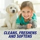 Détachant pour taches d'animaux, de chiens et de chats Resolve, Nettoyant à tapis avec Odour Stop, Déclencheur, 650 ml 650 ml – image 4 sur 7