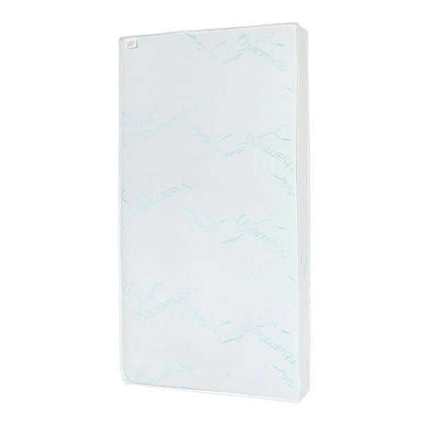 Simmons Crib Mattress Maxipedic 25 Year Warranty Walmart.ca