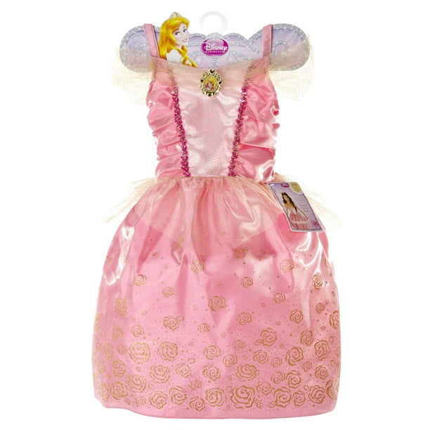 Disney Princesses – Robe de soirée enchantée Aurore