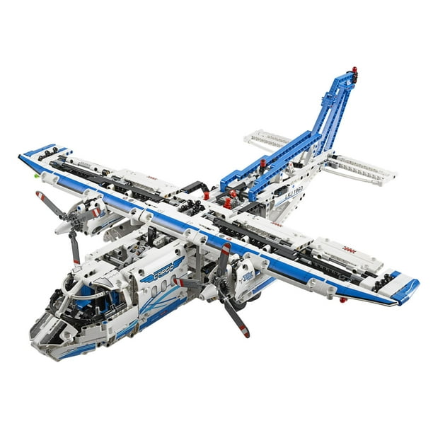 Acheter en ligne LEGO Technic L'hélicoptère de secours Airbus H175 (42145)  à bons prix et en toute sécurité 