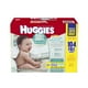 Débarbouillettes pour bébés HUGGIES® One & Done® rafraîchissantes, recharge, grand format 552 – image 1 sur 1