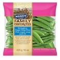 thumbnail image 1 of Peas, Sugar Snap, Mann's, 15 oz, 1 of 2