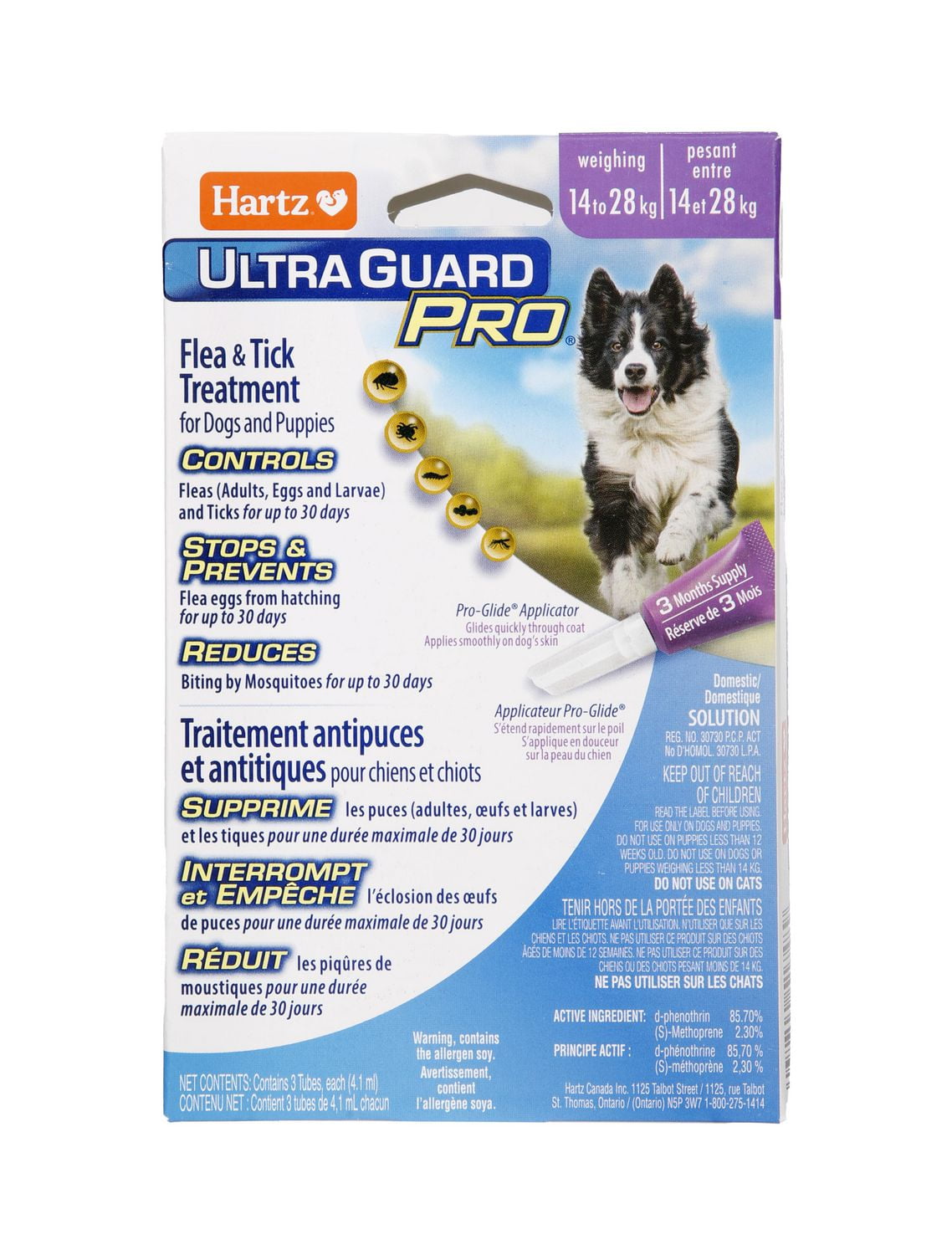 Flea medicine for puppies under 12 weeks best sale