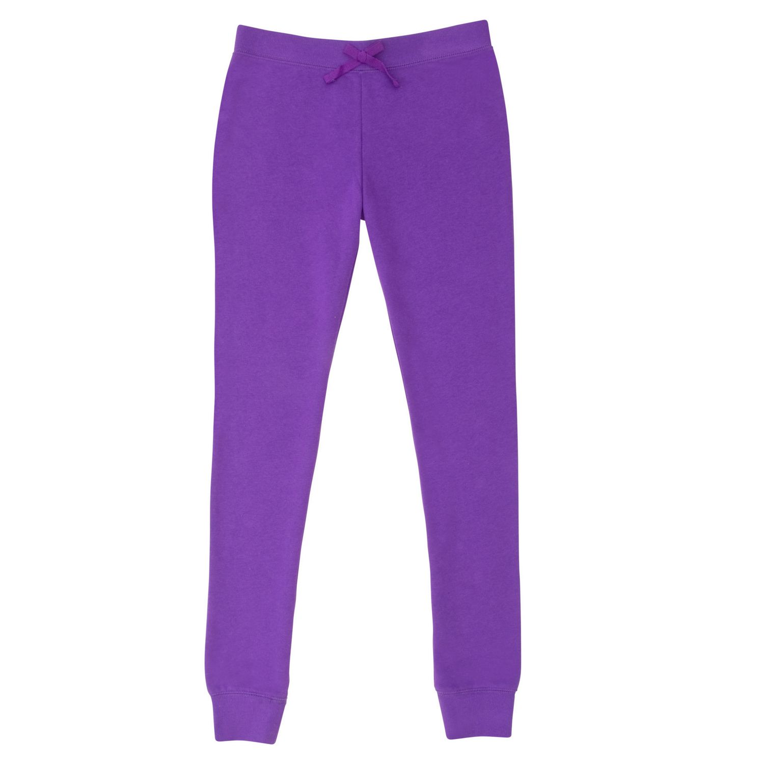 Girls Slim Jogging Pants Walmart Canada