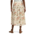 thumbnail image 3 of Mexx Women’s Printed Skirt, 3 of 5