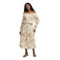 thumbnail image 5 of Mexx Women’s Printed Skirt, 5 of 5