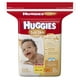 Débarbouillettes pour bébés HUGGIES®Soft Skin®, recharge, grand format – image 1 sur 1