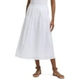 thumbnail image 1 of Mexx Women’s Eyelet Skirt, 1 of 5