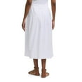 thumbnail image 3 of Mexx Women’s Eyelet Skirt, 3 of 5