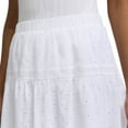 thumbnail image 4 of Mexx Women’s Eyelet Skirt, 4 of 5