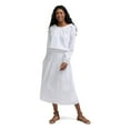 thumbnail image 5 of Mexx Women’s Eyelet Skirt, 5 of 5