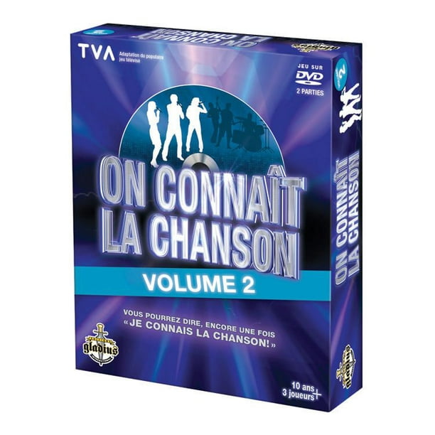 ON CONNAÎT LA CHANSON #2