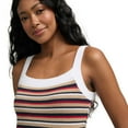 thumbnail image 4 of Mexx Women’s Square Neck Crochet Tank, 4 of 5