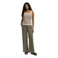 thumbnail image 5 of Mexx Women’s Square Neck Crochet Tank, 5 of 5