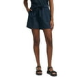 thumbnail image 1 of Mexx Women’s Linen Eyelet Shorts, 1 of 5