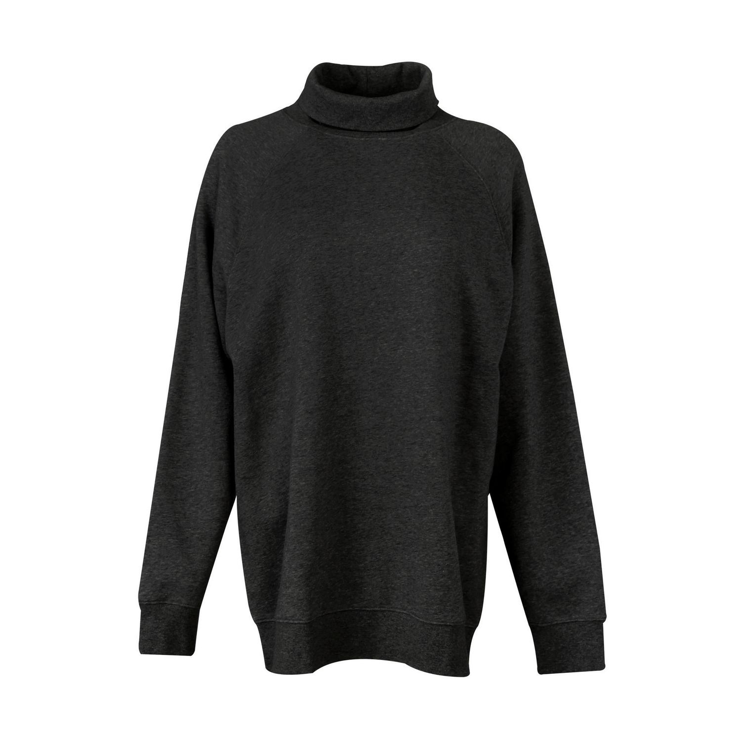 George Women's Turtleneck Sweatshirt | Walmart Canada