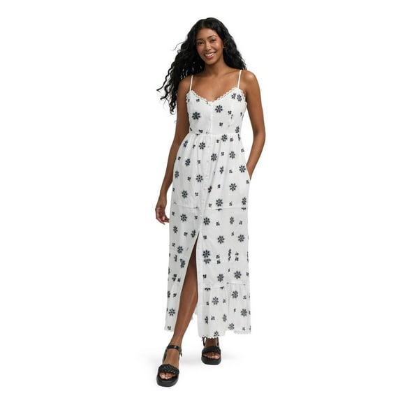 Mexx Women’s Sweetheart Maxi Dress