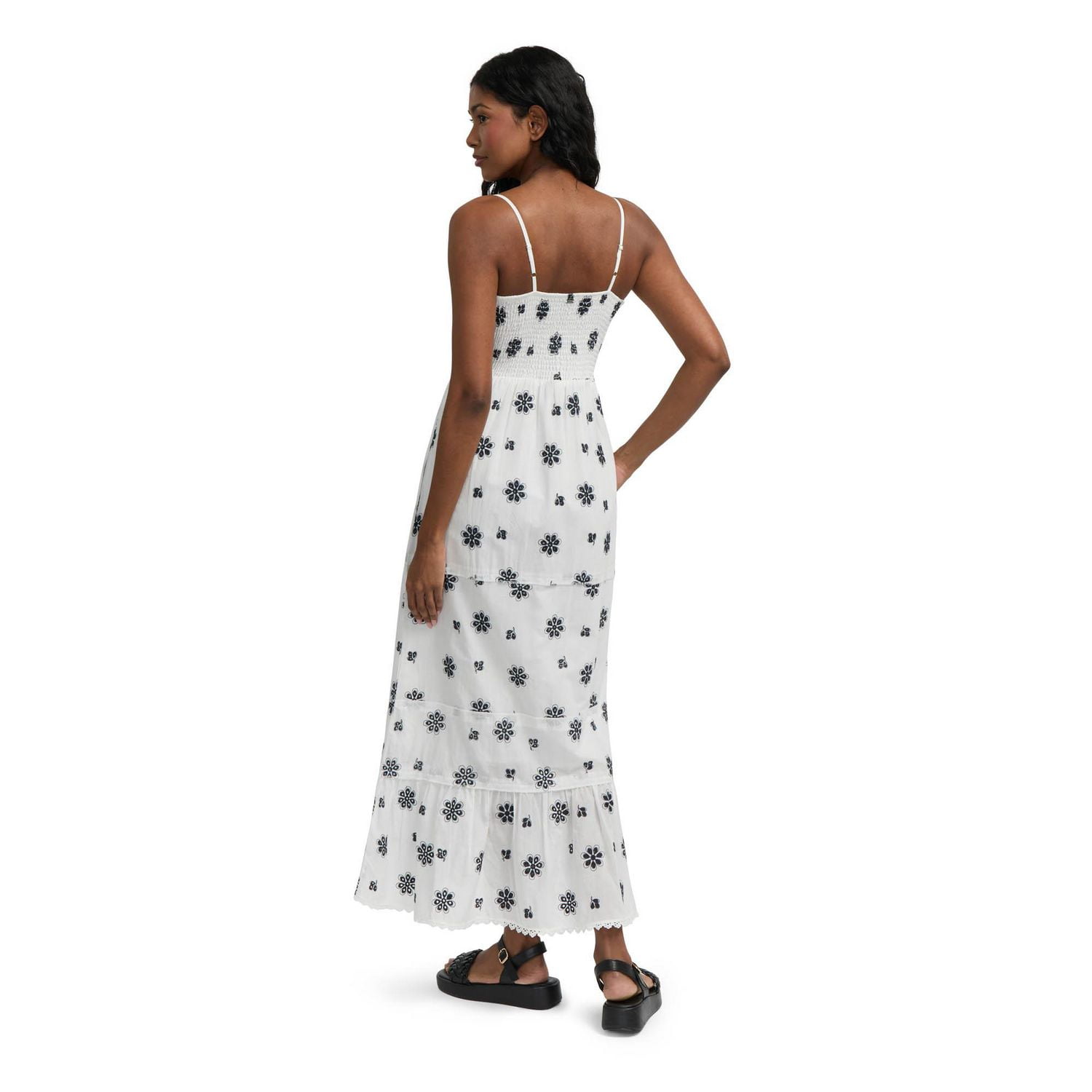 Mexx Women’s Sweetheart Maxi Dress