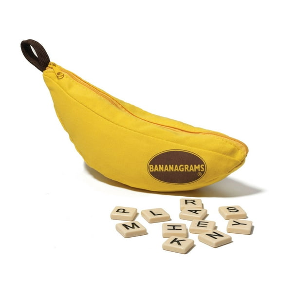 Bananagrams Bananagrams Francais