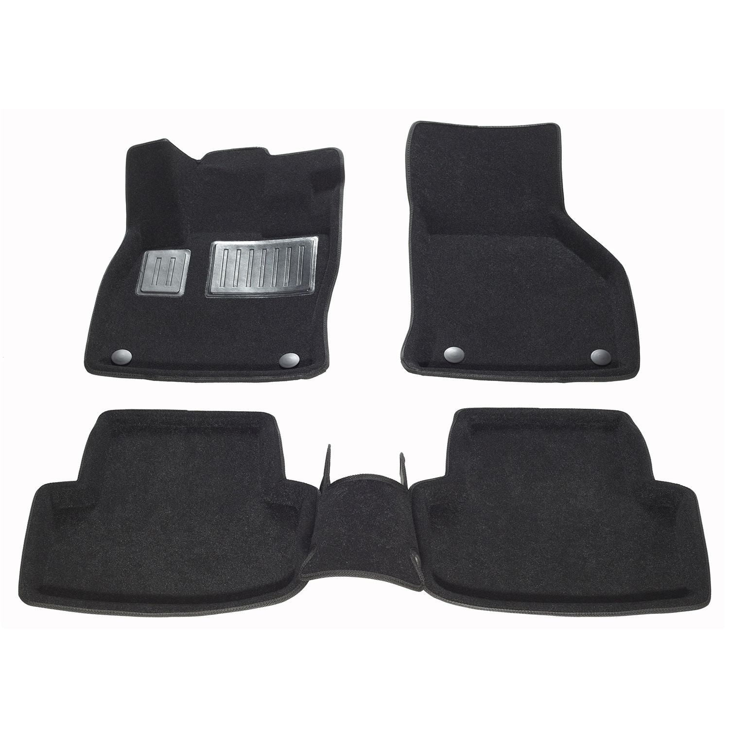 FINDWAY 20152017 Volkswagen Golf / GTI/ Golf R/Golf Sportwagon