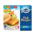 thumbnail image 1 of High Liner Breaded Fish Burger, 1 of 4