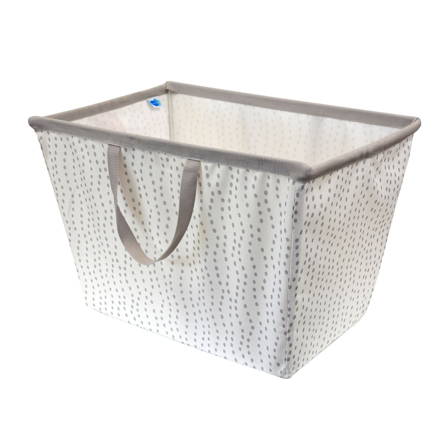 neatfreak! Easy Carry Flex Laundry BasketTote with Everfresh Walmart