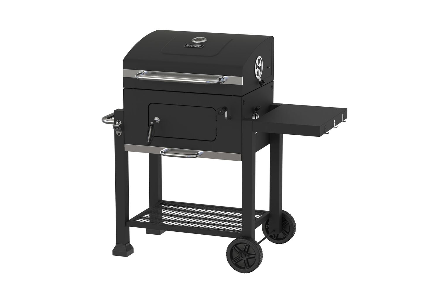 Backyard Grill Heavy Duty 24” Charcoal Grill | Walmart Canada