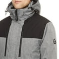 thumbnail image 4 of Canadiana Men's 3-In-1 Jacket, 4 of 6