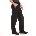 thumbnail image 2 of Canadiana Men's Soft Shell Snow Pant, 2 of 6