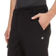 thumbnail image 4 of Canadiana Men's Soft Shell Snow Pant, 4 of 6