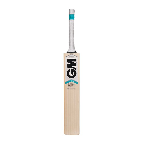 Batte de cricket SIX6 F4.5 DXM 404 de Gunn & Moore