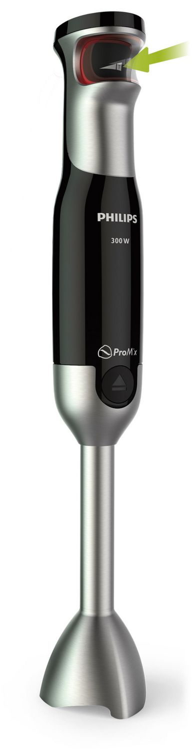 Philips avance promix