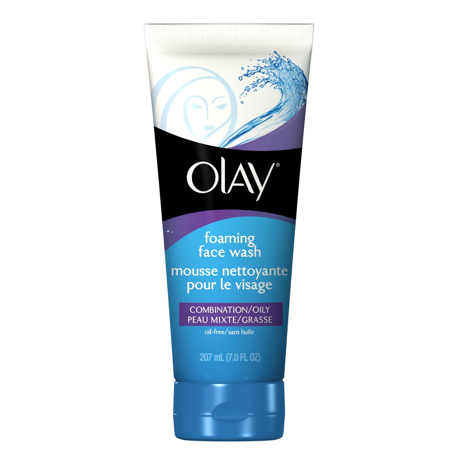 Olay Foaming Face Wash Walmart Canada