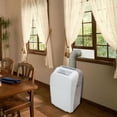 thumbnail image 2 of Portable Air Conditioner, 7,000BTU, 2 of 4