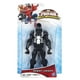Marvel Ultimate Spider-Man Web Warriors - Figurine de base Agent Venom – image 1 sur 2