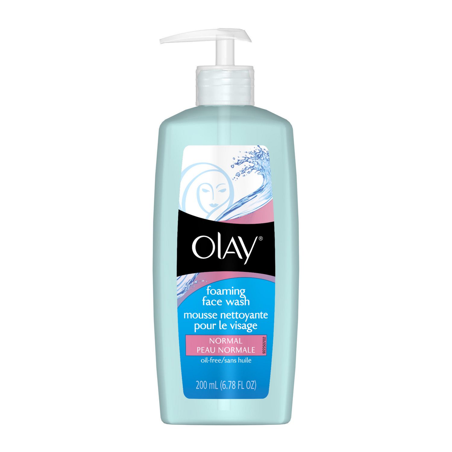 Olay Foaming Face Wash Walmart Canada