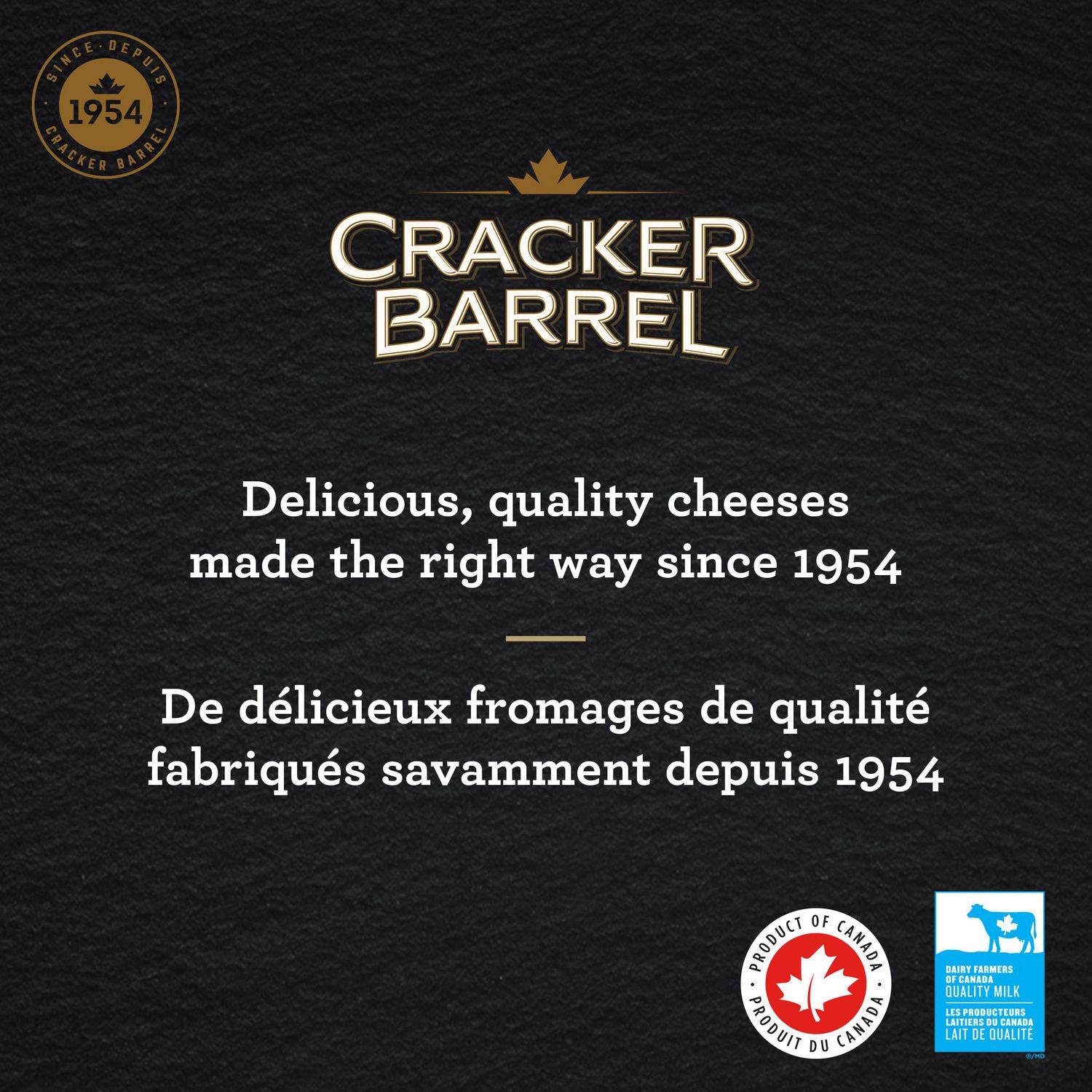 thumbnail image 3 of Cracker Barrel Mozzarella Shredded Cheese, 320g, 3 of 8