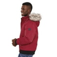 thumbnail image 2 of Canadiana Men's Bomber Jacket, 2 of 6