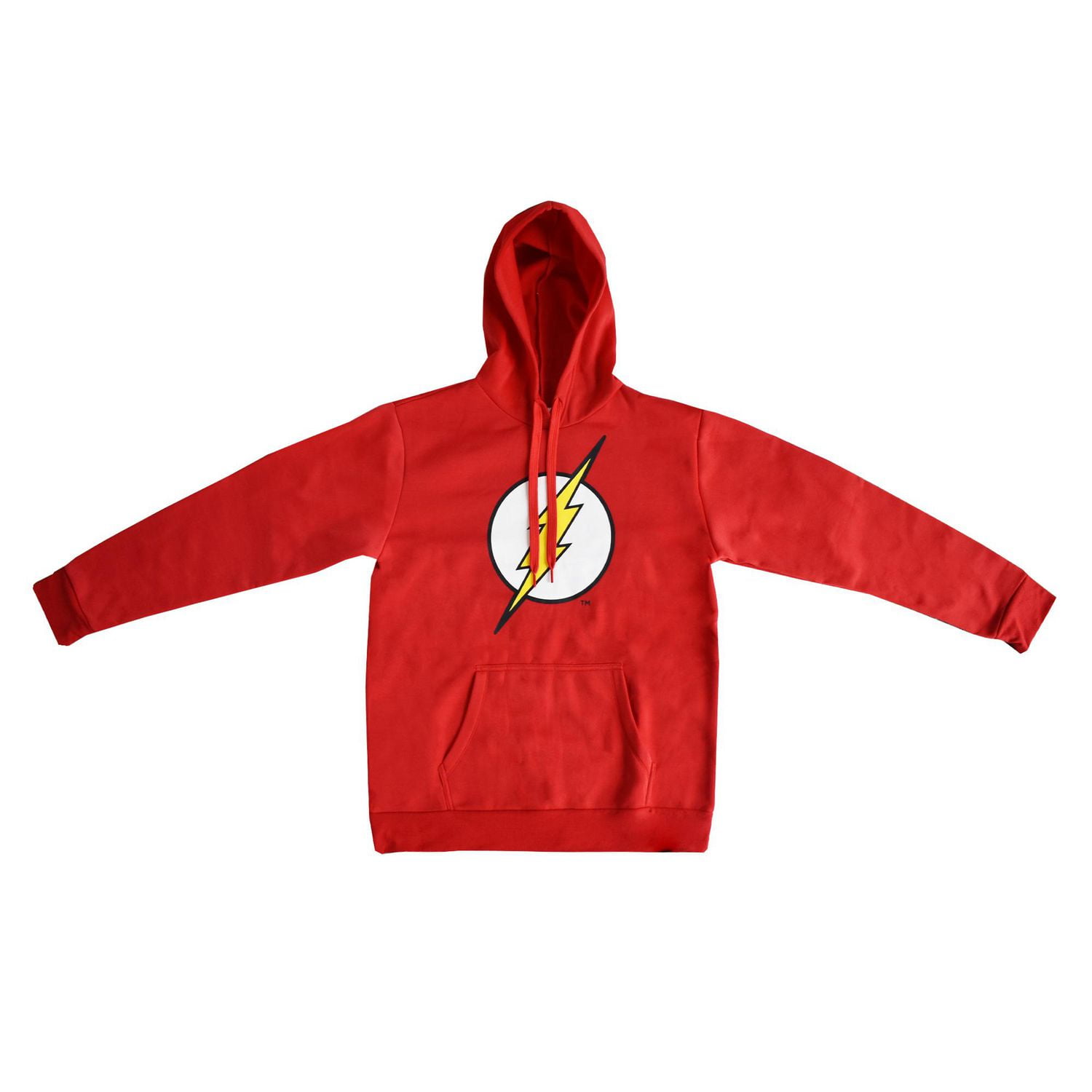 Flash hoodie on sale