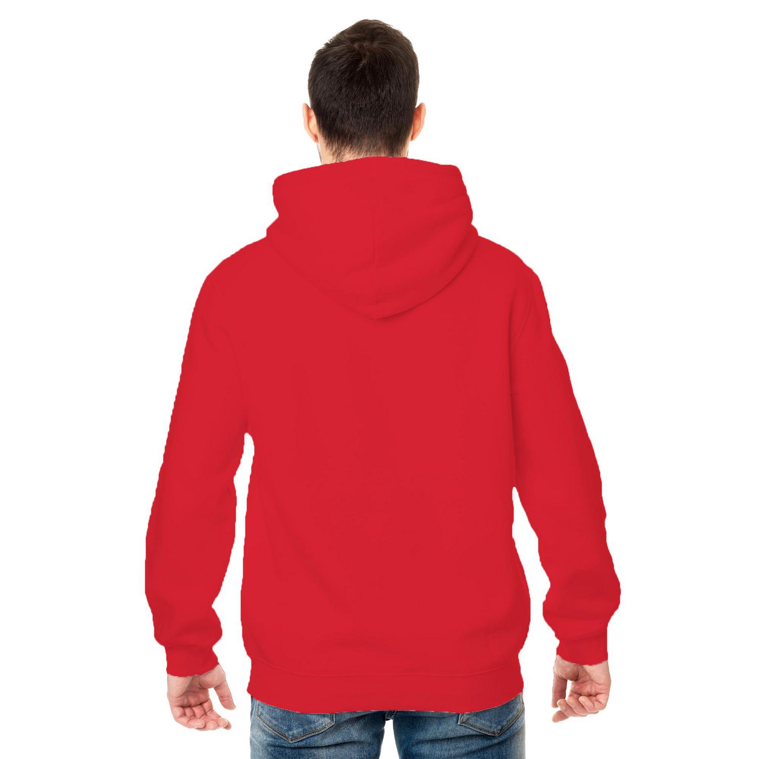 Flash sales pullover hoodie