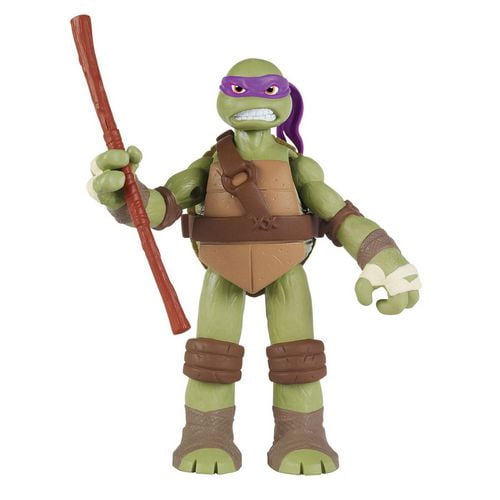 Teenage Mutant Ninja Turtles - Deluxe Figures with Sound Effects™ - Donatello