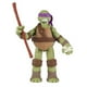 Teenage Mutant Ninja Turtles - Deluxe Figures with Sound Effects™ - Donatello – image 1 sur 3