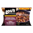thumbnail image 1 of Lou's Kitchen Steak Chili, 1 of 1