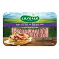thumbnail image 1 of Lilydale Turkey Bacon, 375g, 1 of 1